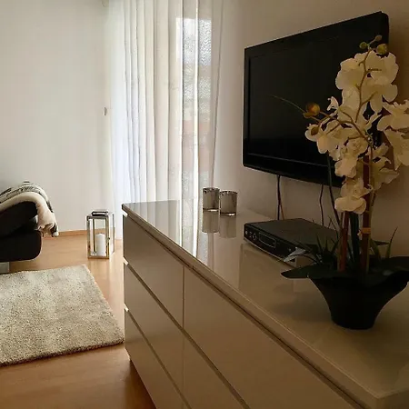 Marina Novi Novi Vinodolski