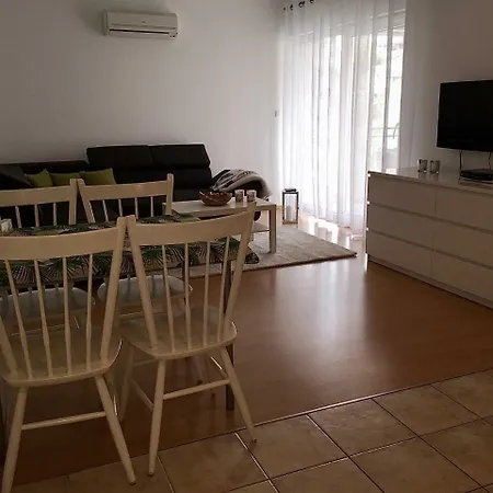 Marina Novi Appartement *