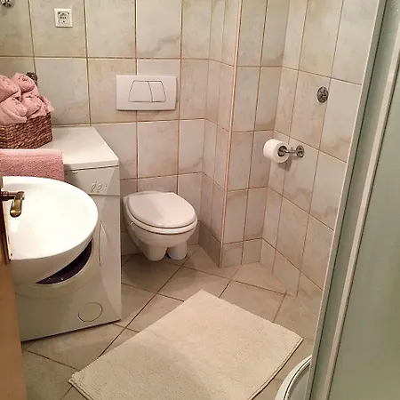 Marina Novi Apartman *