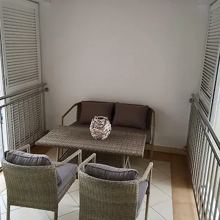 Marina Novi Apartment