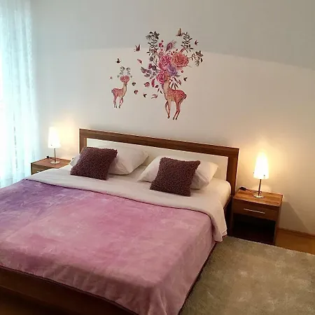 Apartman Marina Novi *