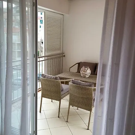 Marina Novi Apartman Novi Vinodolski