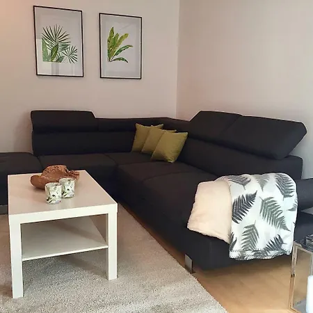 Appartement Marina Novi *
