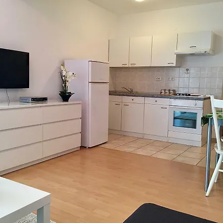 Marina Novi Apartment *