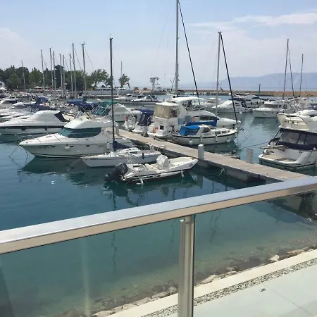 Marina Novi Apartman Novi Vinodolski