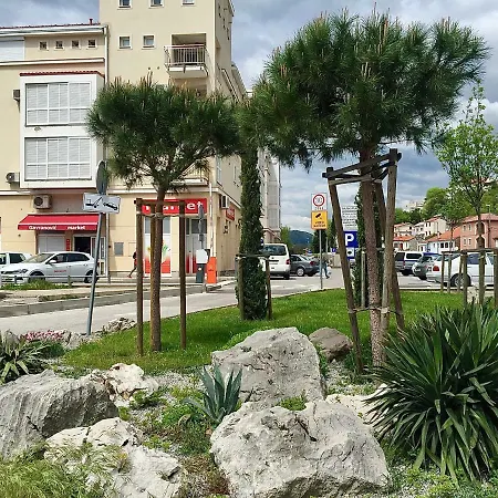 Marina Novi Apartman Novi Vinodolski